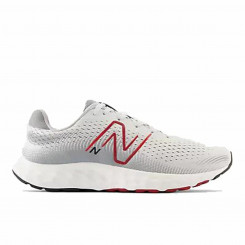 Adult Running Shoes New Balance 520 V8 Men Grey