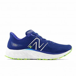 New Balance Fresh Foam X Adult Running Shoes Men Blue