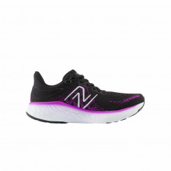Adult running shoes New Balance Fresh Foam X Ladies Black