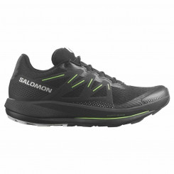 Мужские кроссовки Salomon Pulsar Trail черные