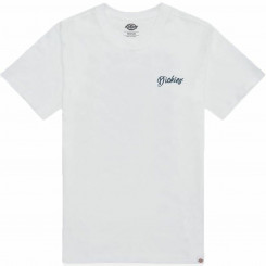 Dickies Dighton Men's Short Sleeve T-Shirt White