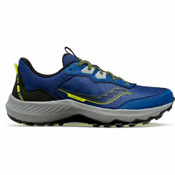 Men's Running Shoes Saucony Aura TR Blue