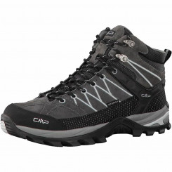 Hiking boots Campagnolo Rigel Mid Trek Gray