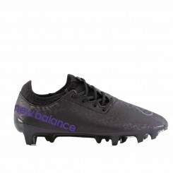 Children's soccer shoes New Balance Furon v7 Dispatch Black