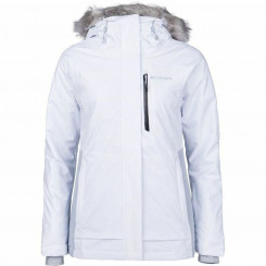 Women's Sports Jacket Columbia Ava Alpine™ White