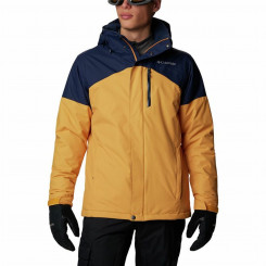 Мужская спортивная куртка Columbia Last Tracks™ оранжевая мужская