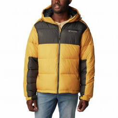 Мужская спортивная куртка Columbia Pike Lake™ II Оранжевая