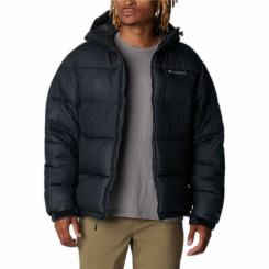 Мужская спортивная куртка Columbia Pike Lake™ II черная