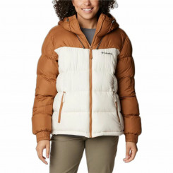 Женская спортивная куртка Columbia Pike Lake™ II утепленная, коричневая