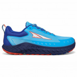 Men's Running Shoes Altra Outroad 2 Blue