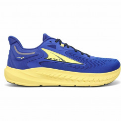 Adult Running Shoes Altra Torin 7 Blue Men