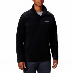 Мужская спортивная куртка Trail Columbia Explorer's Edge™ с утеплителем, черная