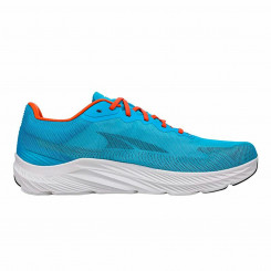 Altra Rivera 3 Blue Men's Adult Running Shoes