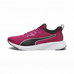Puma Flyer Lite Women's Running Shoes Crimson