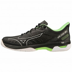 Adult Rowing Shoes Mizuno Wave Exceed Tour 5 CC Black