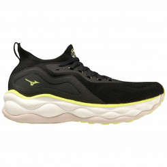 Adult Running Shoes Mizuno Wave Neo Ultra Black Men
