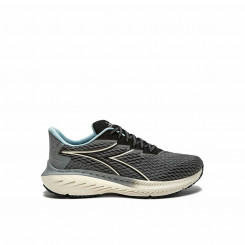 Adult Running Shoes Diadora Strada Gray Men