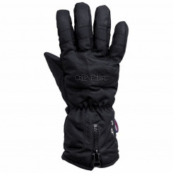 Gloves Joluvi Classic Of Pist Black