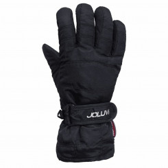 Gloves Joluvi Softer Black