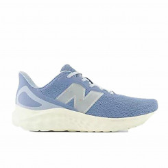 Кроссовки для взрослых New Balance Fresh Foam Ladies Blue