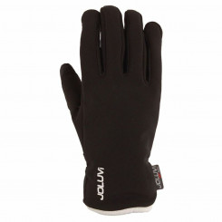 Лыжные перчатки Joluvi Adjust Black