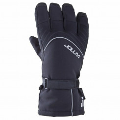 Лыжные перчатки Joluvi Sundance Black Unisex