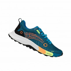 Men's Running Shoes Atom AT121 Terra Technology Blue