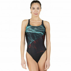 Swimwear, women's Aquarapid Aryss Black