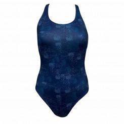 Swimwear, Women's Ras Gardenia Blue