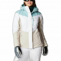 Лыжная куртка Columbia Rosie Run™ Белая