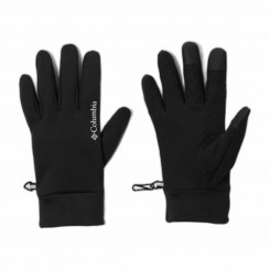 Тактические перчатки Trail Columbia Commute™ черные