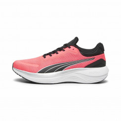 Adult running shoes Puma Scend Pro Salmon pink