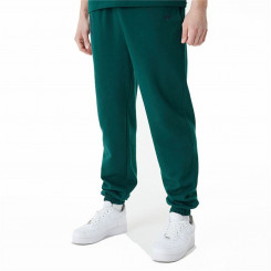Темно-зеленые мужские брюки для взрослых New Era League Essentials New York