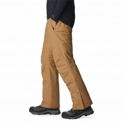 Adult pants Columbia Bugaboo™ IV regular Brown Men