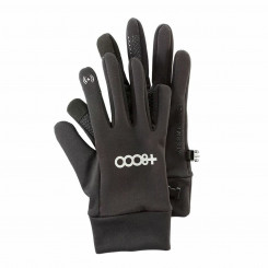Gloves +8000 8GN-1902 23I Black