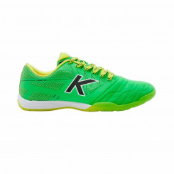 Кроссовки для футбола для взрослых Rogue Scalpel, мужские, зеленые