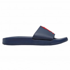 Swimming Pool Slippers US Polo Assn. GAVIO003A Navy blue
