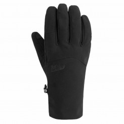 Gloves for Touch Screens Picture Mohui Black