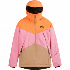 Женская спортивная куртка Picture Latte Pink