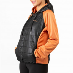 Женская спортивная куртка Koalaroo Shuyka черная