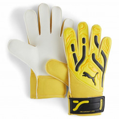 Goalkeeper Gloves Puma Ultra Play Rc Multicolor For Adults