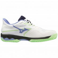 Adult Rowing Shoes Mizuno Wave Exceed Light 2 White