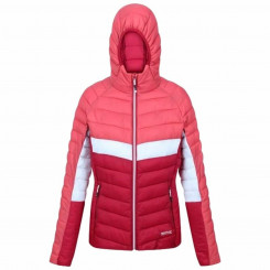 Женская спортивная куртка Regatta Harrock II Rumba Pink