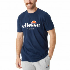 Short Sleeve T-Shirt, Men's Ellesse Dritto