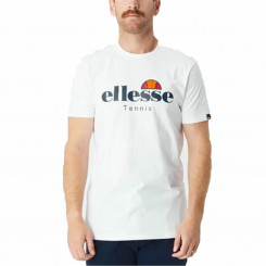 Мужская футболка с коротким рукавом Ellesse Dritto