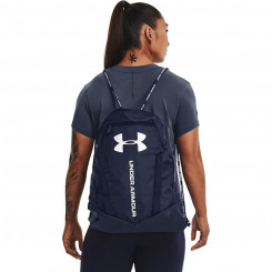 Sports backpack Under Armor Undeniable Blue