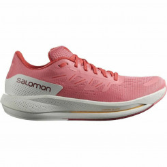 Женские кроссовки Salomon Spectur Pink