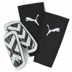 Football knee pads Puma Ultra Light Sleeve Black