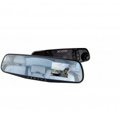 Rear view mirror Extreme XDR103