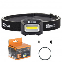 Flashlight Libox LB0107